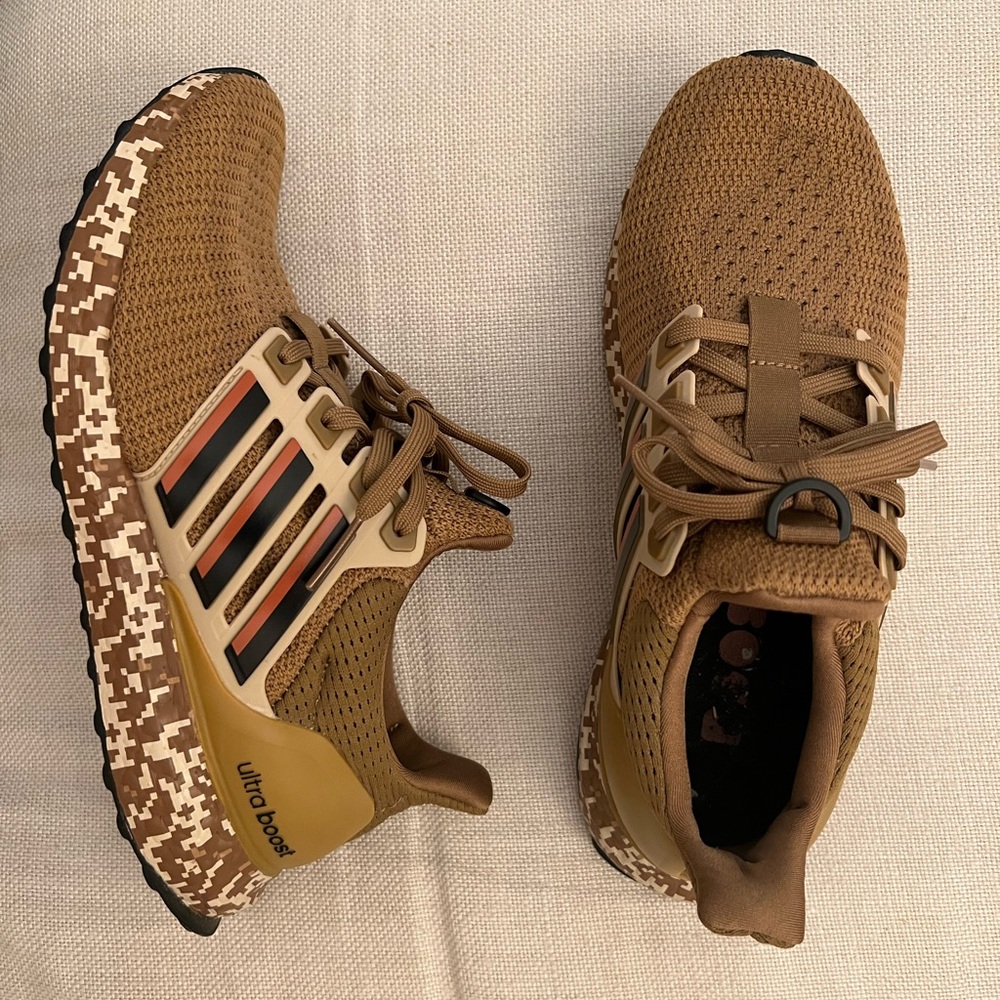 Adidas Ultraboost Running Shoe